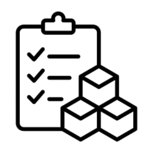 Catalogue Icon