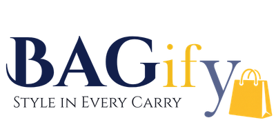 E-Commerce Website Bag logo